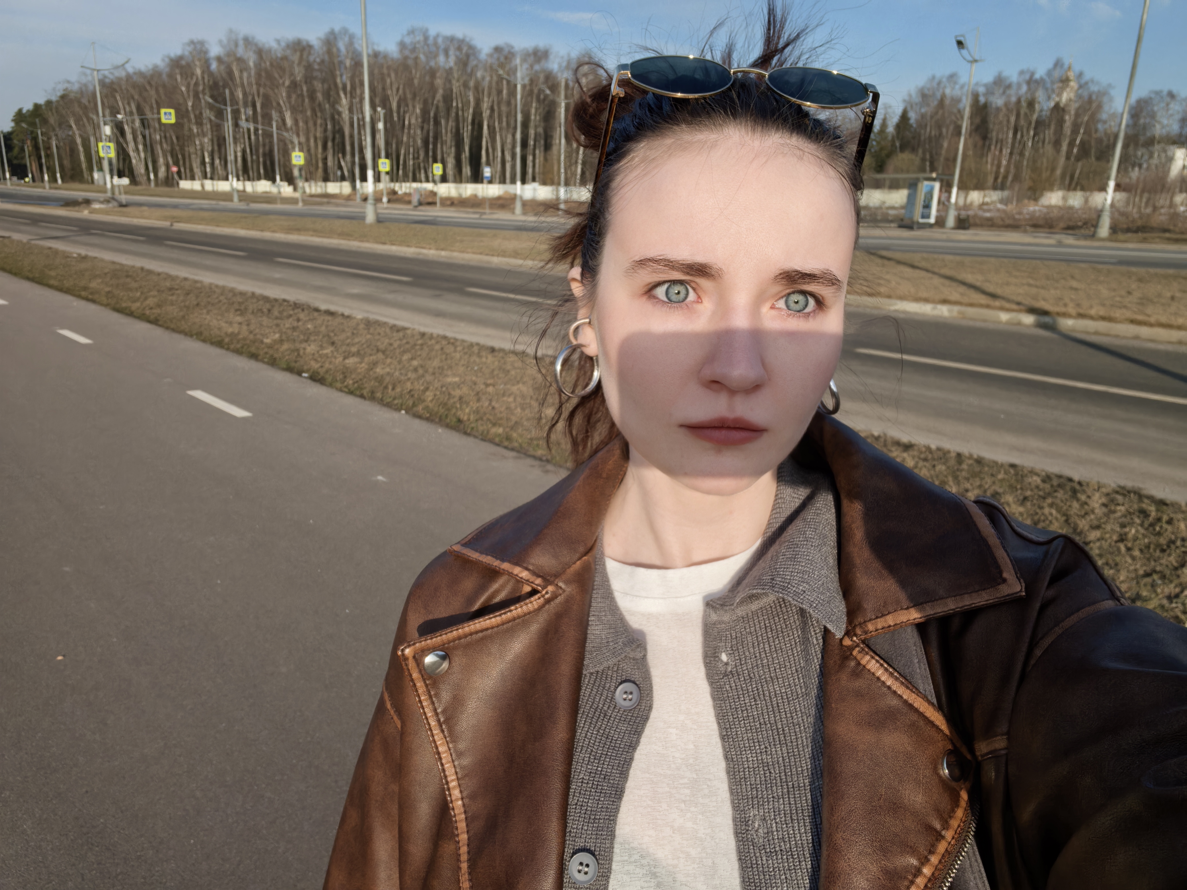 Фото: Настя